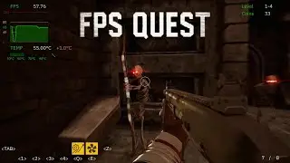 FPS Quest - Official Gameplay Trailer