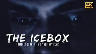 The Icebox | Hindi Thriller Short | Revis Productions 2019