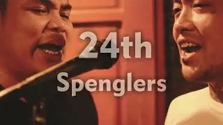 SPENGLERS - 24TH (OFFICIAL MUSIC VIDEO)