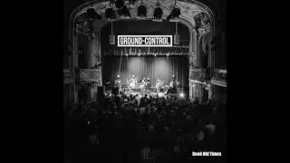 Ground Control - Good Old Times  (recorded at WerkAll)