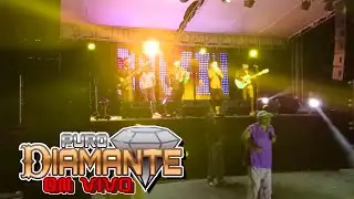 Dj Indio Puro Diamante Popurrí de Cumbias EN VIVO desde Felipe Ángeles 2021