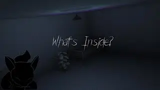 What's Inside?