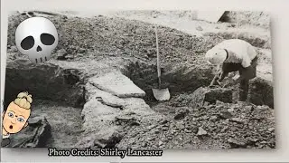Digging Up The Dead!! At Prospect Hill Cemetery
