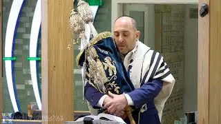 A Cantorial Collection from Cantor Netanel Hershtik of The Hampton Synagogue NY. Part 1.