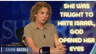She was taught to reject Israel&mdash;until God revealed His covenant truth. Her story will shake you.