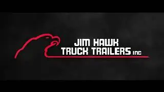 Jim Hawk Truck Trailers | Jim Hawk Exclusive Great Dane 
