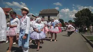Hovoranské hody 2022