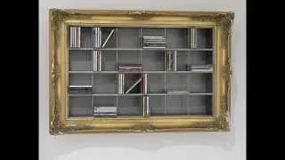 Innovative CD and DVD Storage Solutions