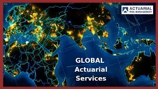 Actuarial Risk Management - Actuarial Services Simplified