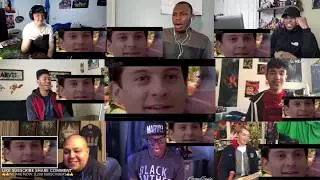 AVENGERS INFINITY WAR SUPER BOWL Weird Trailer | FUNNY SPOOF PARODY by Aldo Jones | Reactions Mashup