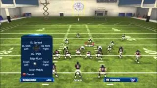 Best Blitzes of Madden 13, Part 5 Free Update 37