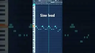 how to make 2010 pop melodies #producer #hyperpop