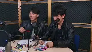 Veassun en UC Radio