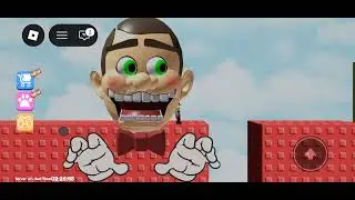 Getting a job at a toy factory.