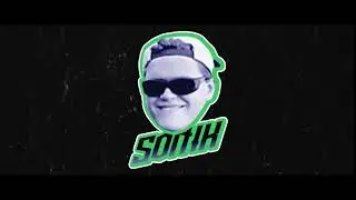 Team S0NIK Logo Introduction!