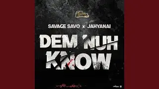 Dem Nuh Know