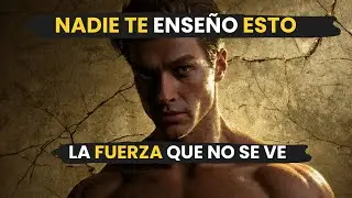 APRENDE EL CAMINO DEL HOMBRE FUERTE Masculinidad consciente, disciplina emocional y propósito