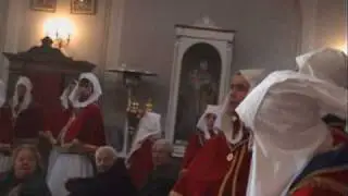 Confraternita SS Rosario di Montecorice (ANTE 1571)