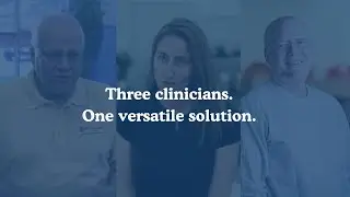 How Clinicians Use SwimEx Aquatic Therapy Pools for Rehab & Recovery
