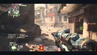 Sinc Team Daytage #4 [WiiU]