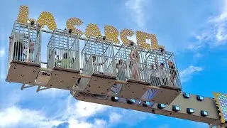 La Carcel (Casares) - OffRide [Alcalá de Henares 2023]