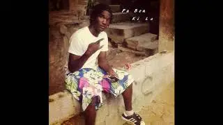 PaBon - Body On Fleek (On Fleek Riddim)