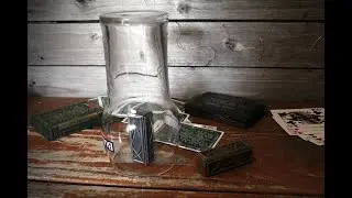 Psi Block - Mini by Retro Rocketeers Video 2 @dynamitemagicshop