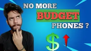 3 REASONS FOR INFLATION IN SMARTPHONE PRICES