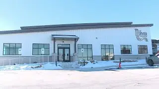 River Food Pantry opens new facility on Madison&rsquo;s northside