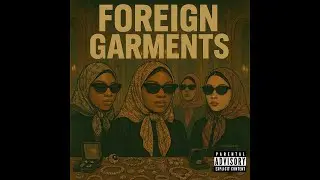 ET Foreign Garments OFFICIAL MUSIC VIDEO