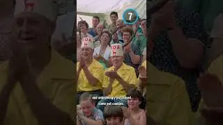 Jerry O'Connell's On-Set Freakout! #shorts