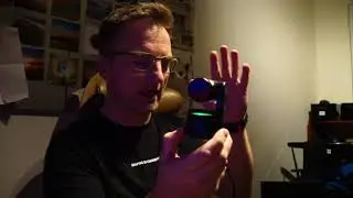 GENIALT kamera til Teams, Zoom og til videooptagelse! - OBSBOT Tiny 4K
