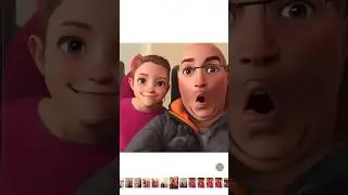 Top Free avatar maker app #shortvideo #app