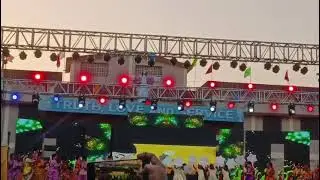 St Mary's school annual day celebration 