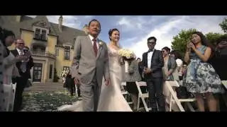 070216 Margaret & Alex Oheka Wedding (w subtitles) vF