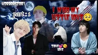 I miss my little love 🥺💜 #bts #vkookcute#taekooklover#teakook  #taekooklovestory #sadlovestory 