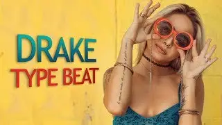 Free Drake Type Beat Instrumental / Smooth Fake Love Type Beat 2017 (Prod. Ihaksi)