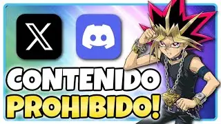 Subir Contenido de Yu-Gi-Oh! es ILEGAL Ahora!? Adi&oacute;s FILTRACIONES!?