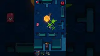 Fury Turn - Chapter second - Level 41