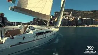 Dufour 350 Grand Large | video ufficiale | Euro Sail Yacht S r l