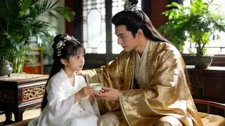 The imperial granddaughter dies by her twin; she is reborn and makes a useless prince emperor.