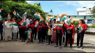 kranti diwas