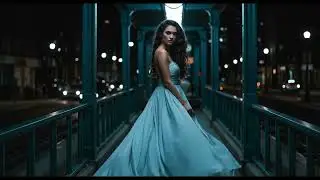 Next-Gen Fashion AI by Kaai Studios | AI-Generated Fashion Ads