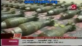 SLDF Wanni Operation Confines LTTE To Mere 2SqKm ; New No Fire Zone Declared