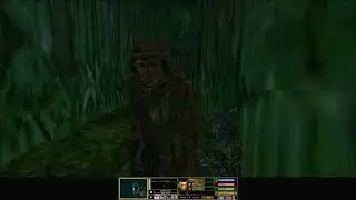 ALZERI plays: Rainbow Six: Rogue Spear: Urban Operations (Classic Missions) (Recruit), Mission 5