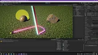 Week02, Shader study - pass data into shader