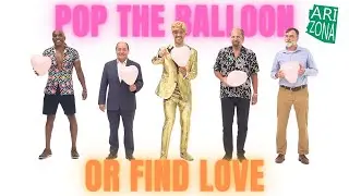 Ep 67 Pop the Balloon or Find Love (50+ Phoenix Edition) - A Real One