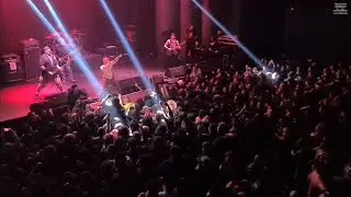 DISCHARGE 
