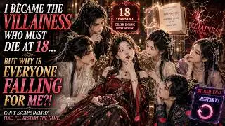 【ENG DUB | FULL】I Was Supposed to Be the Hated Villainess So Why Is Everyone Obsessed With Me！#drama