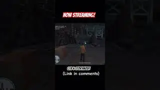 🔴NOW LIVE‼️ GTA 4 stresm #gta #livestream #gaming #twitchstream #gtaonline